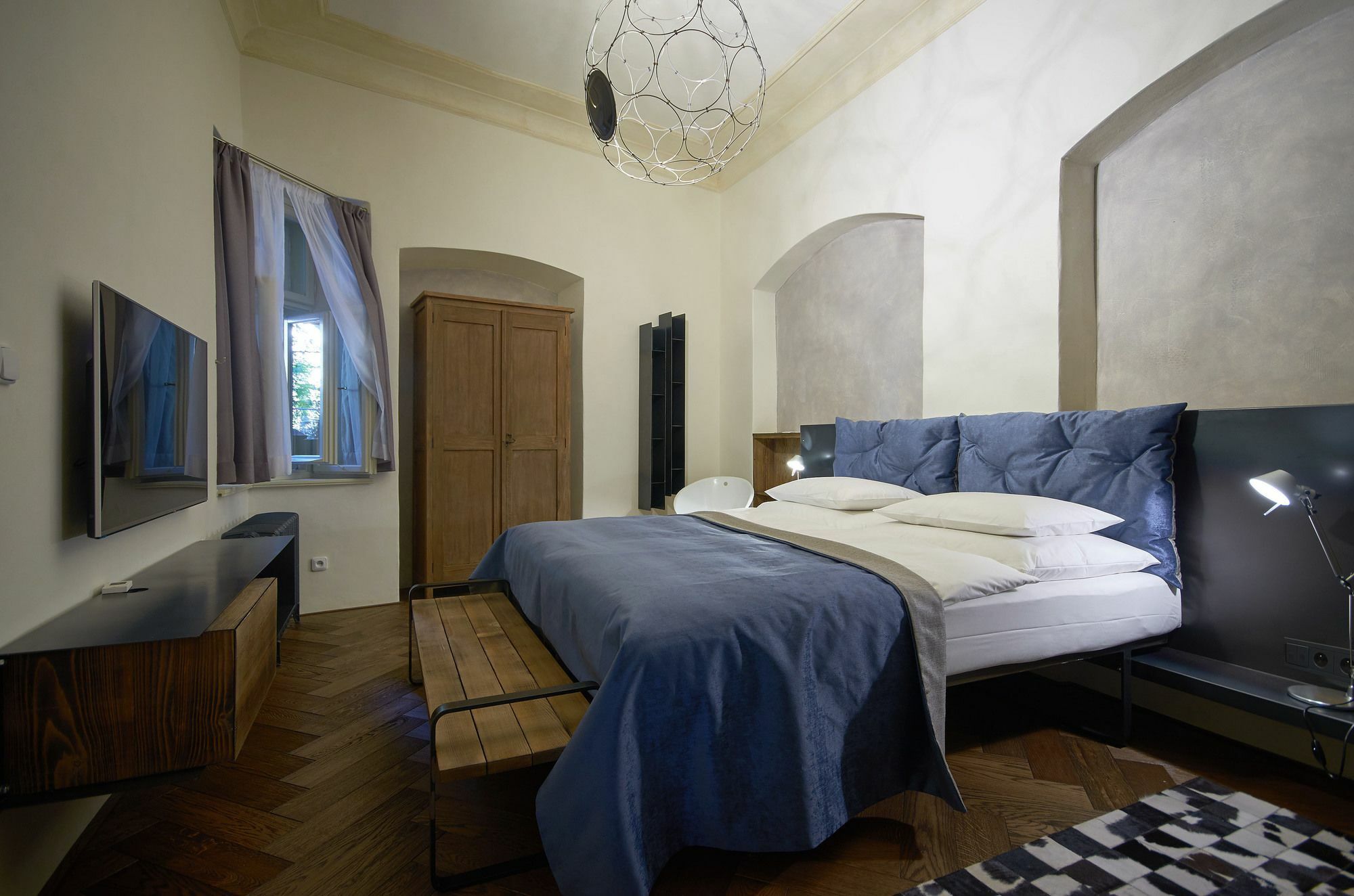 Mooo By The Castle Aparthotel Prague Luaran gambar