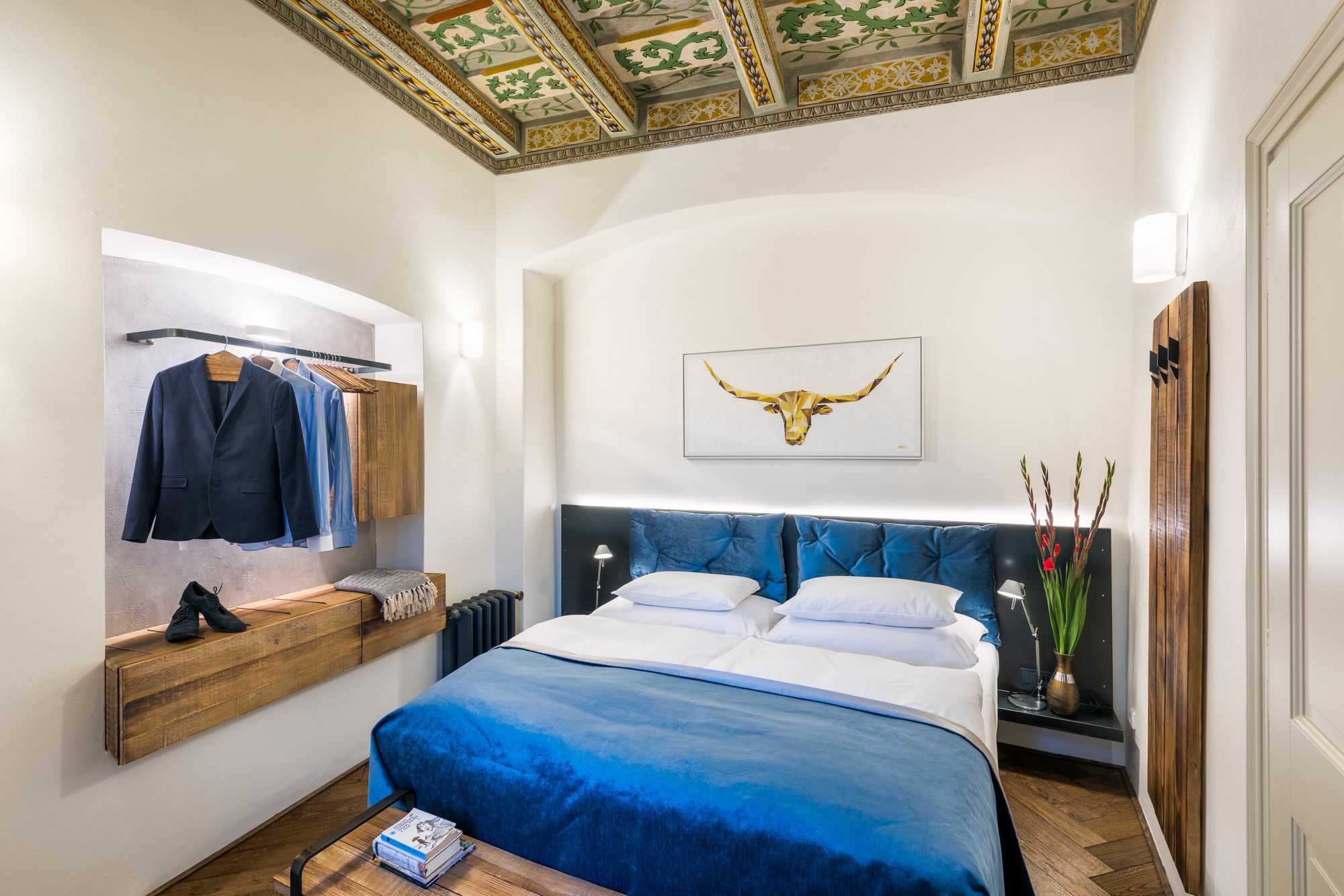 Mooo By The Castle Aparthotel Prague Luaran gambar