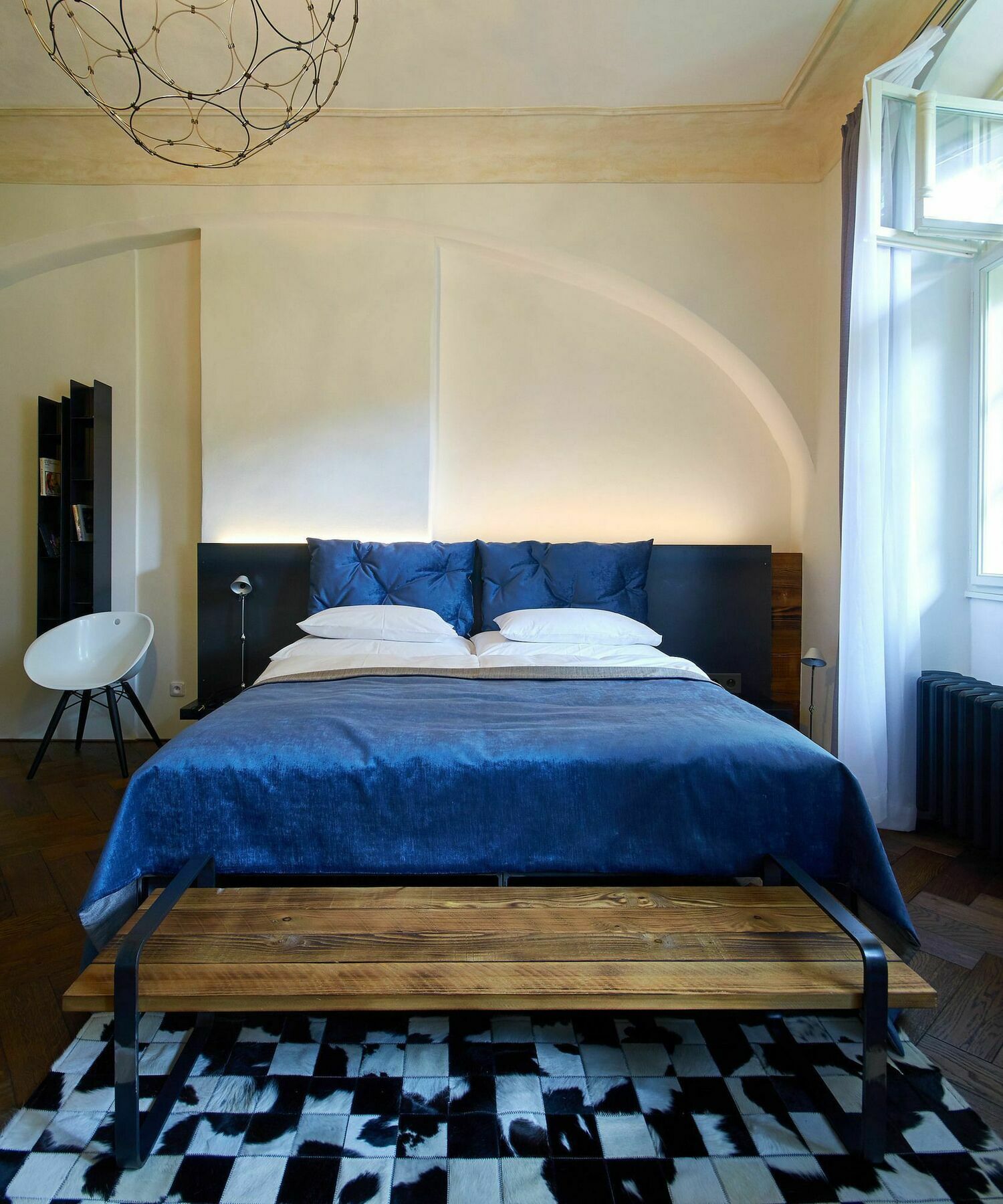 Mooo By The Castle Aparthotel Prague Luaran gambar