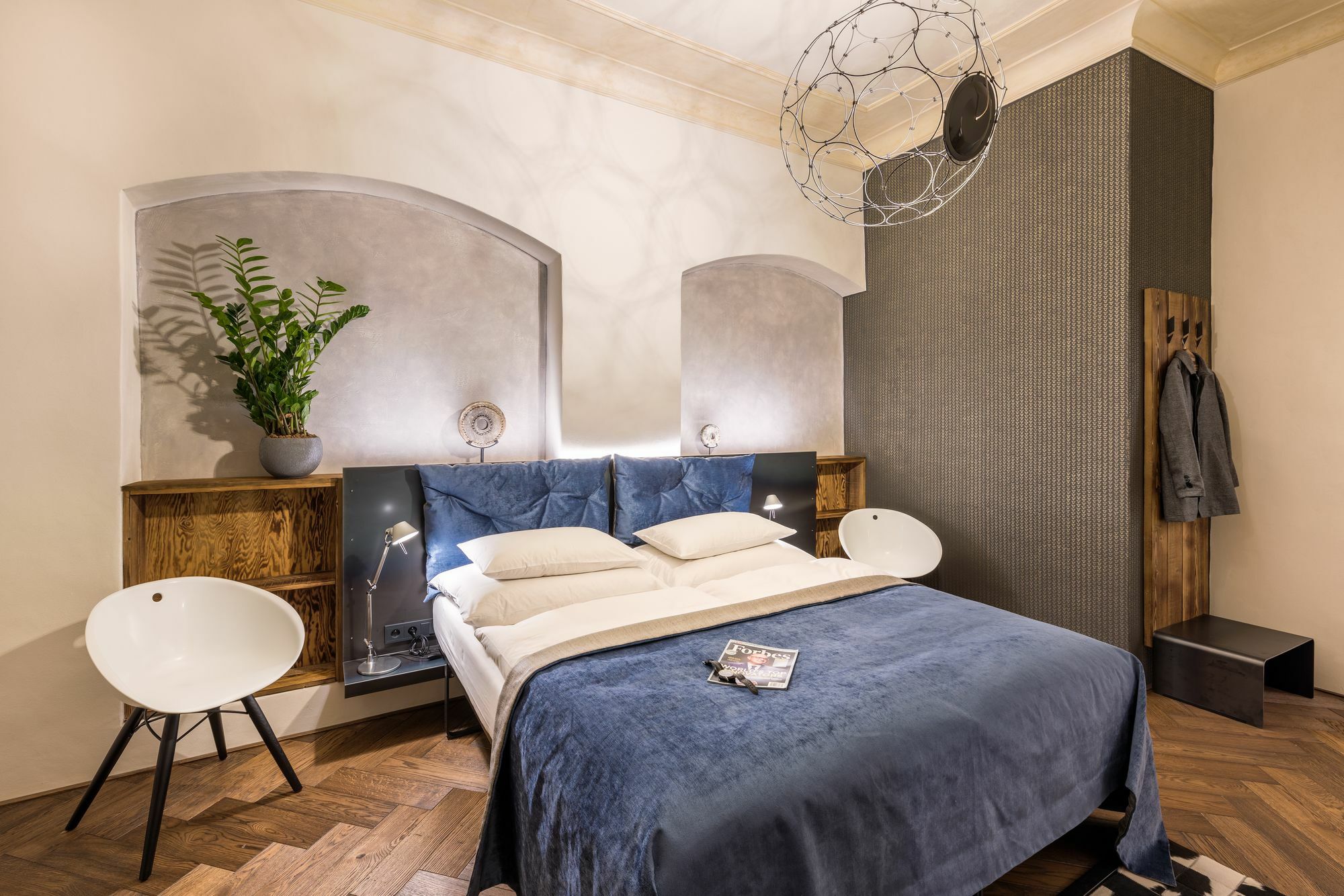 Mooo By The Castle Aparthotel Prague Luaran gambar